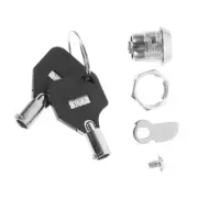 Drawers Lock Replacement Drawer Door Fitting Cupboard Lock