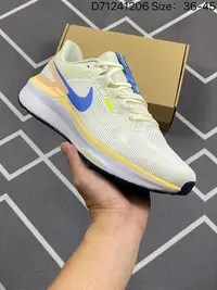 在飛比找Yahoo!奇摩拍賣優惠-耐吉 Nike Zoom Winflo 25 登月25代 跑