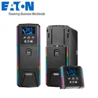 在飛比找蝦皮購物優惠-@電子街3C特賣會@全新 Eaton 飛瑞 GM1500LV