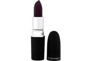 Mac Powder Kiss Lipstick - P For Potent --3g/0.1oz By Mac