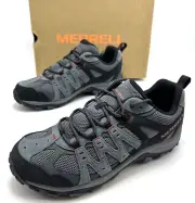 Merrell Moab 3 Mens Size 11.5 M Hiking Trail Shoes Gray