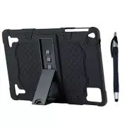 10.1 Inch Tablet Case Silicone Case Tablet Stand Universal Tablet Case6101