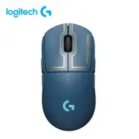 在飛比找有閑購物優惠-Logitech 羅技 PRO Wireless無線遊戲滑鼠