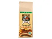 New Hope Mills Organic Buttermilk Pancake Mix (2) 24 oz Packages Free Shipping