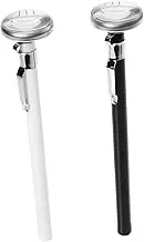 Accurate and Water Measurement 2pack Coffee Tea Thermometer Probe 10 to 110°c
