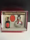 Aromatique Candle and Reed Mini Diffuser with Oil Smell of Christmas