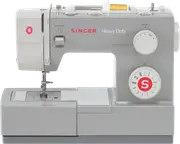 Singer Heavy Duty 4411 Sewing Machine