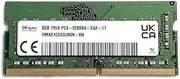 SK Hynix 8GB SODIMM DDR4 3200 PC4 1Rx8 HMA81GS6DJR8N-XN SO-DIMM Laptop RAM Memory for Dell HP Lenovo and Other Systems