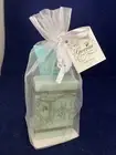 Grecian Soap Co ISLAND CITRUS Goat's Milk Soap & Face Hand Body Lotion Skin Care