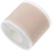 1Roll Silicone Scar Tape Skin Patch Self Adhesive Gel Cover for Scars Breathable for Burn and Cut Scars Comfortable Flexible Skin