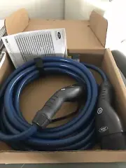 GENUINE FORD EV CHARGING CABLE 32a 8M 3 PHASE 380-480v