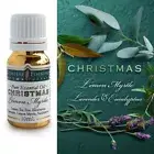 Gumleaf Essentials - Lemon Myrtle & Eucalyptus Blend - 10 mL