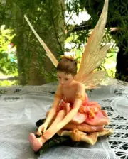 MUNRO FAERIE GLEN - SUNDANCE - FAIRY