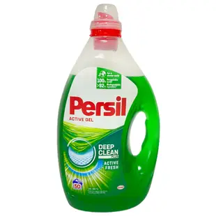 Persil 酵素 洗衣精 2.5公升 洗衣凝露 3入一箱組(四種香味任選)