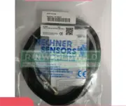 1PCS NEW FOR RECHNER IAS-10-A22-S-M12-PBT/MS-Z03-0 Proximity Switch Sensor