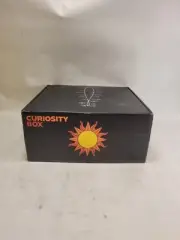 The Schmoyer Sundial Model From Curiosity Box By V Sauce Tells Clock Time