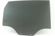 Passenger/Right Rear Door Window Glass For 08-16 Saturn VUE Chevy Captiva Sport