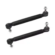 Sway Bar Link Set For 2017-2022 Jeep Compass 15-21 Renegade Front Left and Right