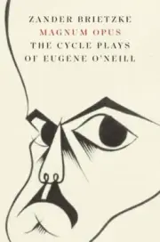 Magnum Opus: The Cycle Plays of - 9780300248470, hardcover, Zander Brietzke, new