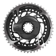 SRAM Red AXS 12-Speed 2x Chainring w/Power Meter