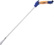 Flame King YSNPQ820S Propane Torch Weed Burner with Integrated Push Button Ig...