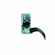 Key Board Scroll Wheel Board Replacement Fit for Logitech G403 G703 Gaming Mouse