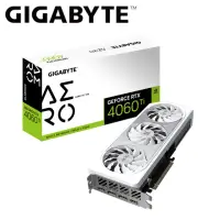 在飛比找momo購物網優惠-【GIGABYTE 技嘉】N406TAERO OC-16GD