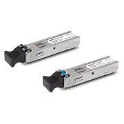 PLANET MGB-LA40 SFP-Port 1000BASE-BX (WDM, TX:1310nm) mini-GBIC module-40km