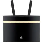 【HUAWEI 華為】福利品 B525S-65A 4G 無線路由器 WIFI分享器