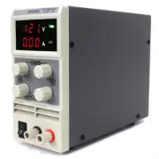 Adjustable Lab DC Bench Power Supply DC Power Supply Variable Adjustable Swit...