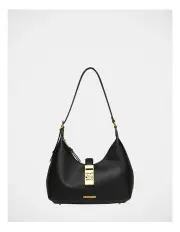 [Steve Madden] Bovie-E Handbag in Black