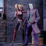 NECA   小丑 JOKER   超人 SUPERMAN   蝙蝠俠 BATMAN   超可動   7 寸 手辦 模型