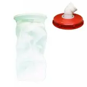 1pcs IBC Filter Kit For Ton-Barrel Cover Cap Water Tank IBC Tank Cover Fitting