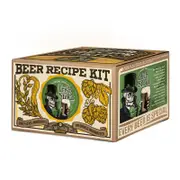 Craft A Brew - Bone Dry Irish Stout Recipe Kit
