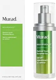 Murad Retinol Youth Renewal Serum, 30ml