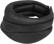 Neck Support Brace,Soft Neck Holder | Cervical Tension Reliever, Foam Wrap for Keeping Vertebrae Stable and Aligned, Posture Correction