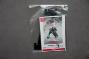 Nintendo Metroid Dread Switch Acrylic Stand Official Promotional Art NEW