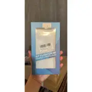 New iPhone 12 / 13 Mini Clear Phone Case