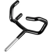 NEEWER CM-NA-1 Microphone Boompole Holder - Black