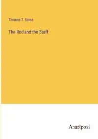 在飛比找博客來優惠-The Rod and the Staff