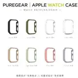 在飛比找遠傳friDay購物精選優惠-【Puregear】 普格爾 APPLE WATCH 保護殼