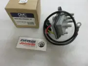A50 OMC Evinrude Johnson 0778334 Rectifier Regulator & Gasket OEM New Boat Parts