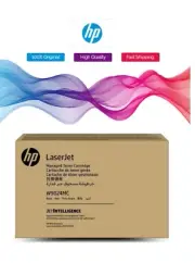 Genuine HP W9024MC Black Toner Cartridge MFP E42540f E40040dn 11,500 Pages