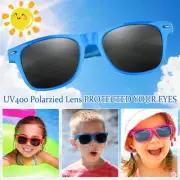 16 Pcs Neon Color Party Sunglasses 80's Retro Sunglasses for Adults Men Women