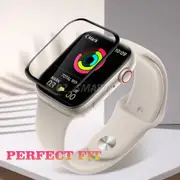 MCC For Apple Watch 4/5/6/SE Gen 1/2 Tempered Glass Screen Protector 44mm