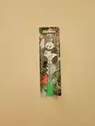 Happee Teeth Panda bear bamboo leaves Toothbrush New sealed Vintage collectable
