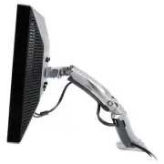 Ergotron MX Desk Mount LCD Arm (45214026)