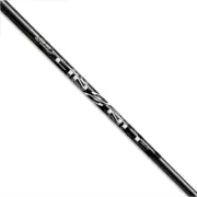 UST Mamiya TSPX LIN-Q M40X Black Hybrid Shaft .370 Tip 42"
