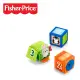 Fisher Price-費雪手指探索小方塊3入