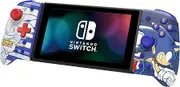 HORI Nintendo Switch Split Pad Pro - Sonic the Hedgehog - Ergonomic Controller for Handheld Mode